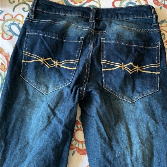 Jeans - Picture 3 of 4